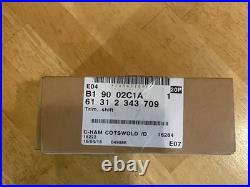 Genuine BMW M Performance Carbon Fibre DCT Gear Knob Trim M2 M3 F80 M4 F80 F82