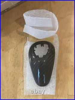 Genuine BMW M Performance Carbon Fibre DCT Gear Knob Trim M2 M3 F80 M4 F80 F82