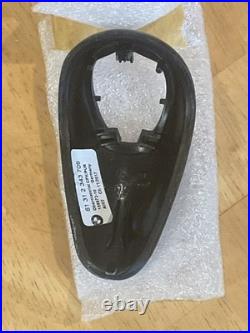 Genuine BMW M Performance Carbon Fibre DCT Gear Knob Trim M2 M3 F80 M4 F80 F82