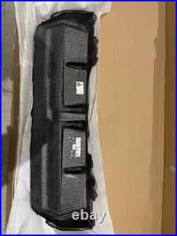 Genuine BMW M Performance Carbon Fibre M240i G42 Rear Diffuser