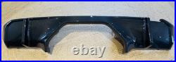 Genuine BMW M Performance Carbon Fibre Rear Diffuser For G80 G81 G82 (BNIB)