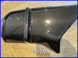 Genuine BMW M Performance Carbon Fibre Rear Diffuser For G80 G81 G82 (BNIB)