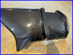 Genuine BMW M Performance Carbon Fibre Rear Diffuser For G80 G81 G82 (BNIB)
