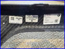 Genuine BMW M Performance Carbon Fibre Rear Diffuser For G80 G81 G82 (BNIB)