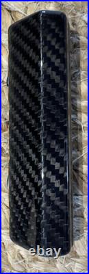 Genuine BMW M Performance Carbon Fibre Rear Diffuser For G80 G81 G82 (BNIB)