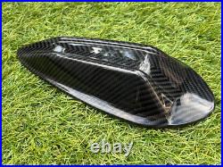 Genuine BMW M Performance Carbon Fibre Roof Antenna Cover 65205A59AD9