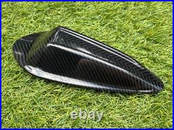 Genuine BMW M Performance Carbon Fibre Roof Antenna Cover 65205A59AD9 Genuine BMW M Performance Carbon Fibre Roof Antenna Cover 65205A59AD9