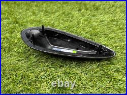 Genuine BMW M Performance Carbon Fibre Roof Antenna Cover 65205A59AD9