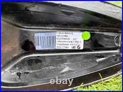 Genuine BMW M Performance Carbon Fibre Roof Antenna Cover 65205A59AD9