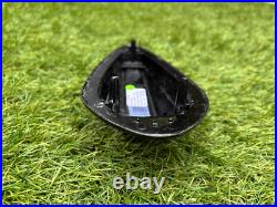 Genuine BMW M Performance Carbon Fibre Roof Antenna Cover 65205A59AD9 Genuine BMW M Performance Carbon Fibre Roof Antenna Cover 65205A59AD9