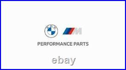 Genuine BMW M Performance Carbon Gearshift Knob Gaiter F20 F21 F22