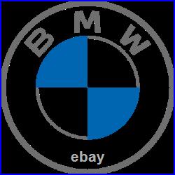 Genuine BMW M Performance Carbon Gearshift Knob Gaiter F20 F21 F22 25112222533