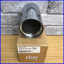 Genuine BMW M Performance Exhaust Trim 18302354364 M235i, 335i, 435i, 535i. 34A1 Genuine BMW M Performance Exhaust Trim 18302354364 M235i, 335i, 435i, 535i. 34A1