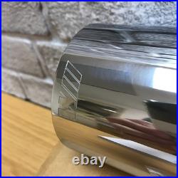 Genuine BMW M Performance Exhaust Trim 18302354364 M235i, 335i, 435i, 535i. 34A1 Genuine BMW M Performance Exhaust Trim 18302354364 M235i, 335i, 435i, 535i. 34A1