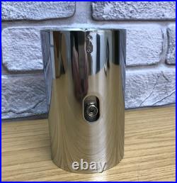 Genuine BMW M Performance Exhaust Trim 18302354364 M235i, 335i, 435i, 535i. 34A1 Genuine BMW M Performance Exhaust Trim 18302354364 M235i, 335i, 435i, 535i. 34A1