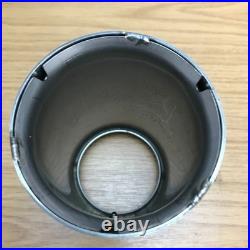 Genuine BMW M Performance Exhaust Trim 18302354364 M235i, 335i, 435i, 535i. 34A1 Genuine BMW M Performance Exhaust Trim 18302354364 M235i, 335i, 435i, 535i. 34A1