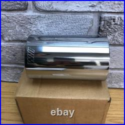 Genuine BMW M Performance Exhaust Trim 18302354364 M235i, 335i, 435i, 535i. 34A1 Genuine BMW M Performance Exhaust Trim 18302354364 M235i, 335i, 435i, 535i. 34A1