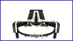 Genuine BMW M Performance F87 M2 Carbon Fibre Steering Wheel Cover 32302413480