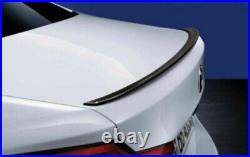 Genuine BMW M Performance F90/G30 Carbon rear Spoiler (51192414142)
