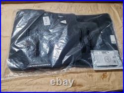 Genuine BMW M Performance Floor Mats 2 Series Coupe (G42) and the BMW M2 (G87)