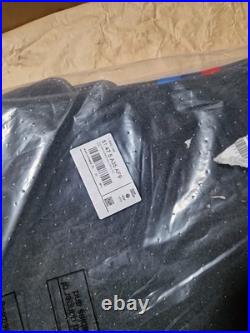 Genuine BMW M Performance Floor Mats 2 Series Coupe (G42) and the BMW M2 (G87)