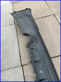 Genuine BMW M Performance M235i M240i F22 F23 Rear Diffuser Splitter Genuine BMW M Performance M235i M240i F22 F23 Rear Diffuser Splitter