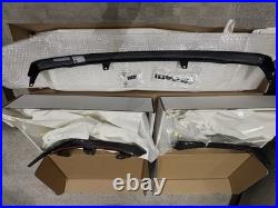 Genuine BMW M Performance M240i Carbon Fibre Front Splitter G42 M240i