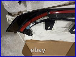 Genuine BMW M Performance M240i Carbon Fibre Front Splitter G42 M240i
