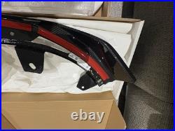 Genuine BMW M Performance M240i Carbon Fibre Front Splitter G42 M240i