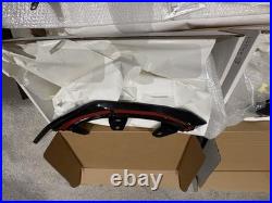 Genuine BMW M Performance M240i Carbon Fibre Front Splitter G42 M240i