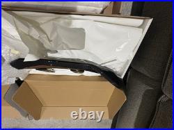 Genuine BMW M Performance M240i Carbon Fibre Front Splitter G42 M240i