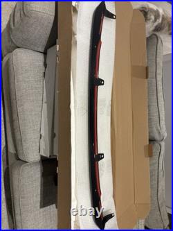 Genuine BMW M Performance M240i Carbon Fibre Front Splitter G42 M240i