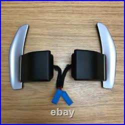Genuine BMW M Performance, Pair of Paddle Shifters M2 M3 M4 F80 F82 F83 etc. 12A1