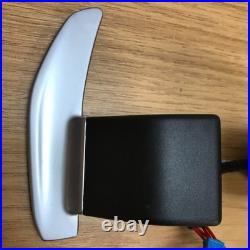 Genuine BMW M Performance, Pair of Paddle Shifters M2 M3 M4 F80 F82 F83 etc. 12A1