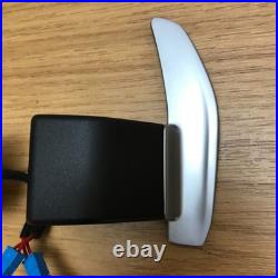 Genuine BMW M Performance, Pair of Paddle Shifters M2 M3 M4 F80 F82 F83 etc. 12A1