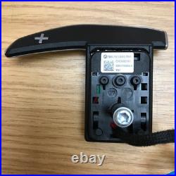 Genuine BMW M Performance, Pair of Paddle Shifters M2 M3 M4 F80 F82 F83 etc. 12A1