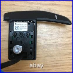 Genuine BMW M Performance, Pair of Paddle Shifters M2 M3 M4 F80 F82 F83 etc. 12A1