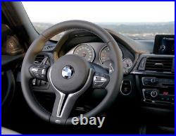 Genuine BMW M Performance, Pair of Paddle Shifters M2 M3 M4 F80 F82 F83 etc. 12A1