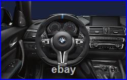 Genuine BMW M Performance Pro Steering Wheel (ONLY) M2/M3/M4 PN 32302413014 UK