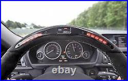 Genuine BMW M Performance Race Display Steering Wheel 1 2 3 4 Series 32302230189