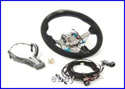 Genuine BMW M Performance Race LED Steering Wheel M3 F80 M4 F82 F83 Fitted