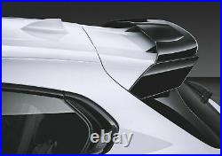 Genuine BMW M Performance Rear Spoiler Gloss Black F40 1 Series 51192471101