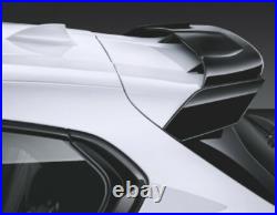 Genuine BMW M Performance Rear Spoiler for F40 1 Series 51192471101