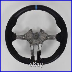 Genuine BMW M Performance Steering Wheel 32302413014 M2 M3 M4 m140i F20 F30 F80