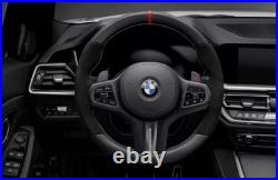 Genuine BMW M Performance Steering Wheel F44 F40 G42 G21 G20 G23 G29 Alcantara
