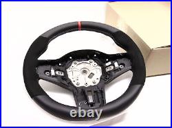 Genuine BMW M Performance Steering Wheel F44 F40 G42 G21 G20 G23 G29 Alcantara