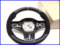 Genuine BMW M Performance Steering Wheel F44 F40 G42 G21 G20 G23 G29 Alcantara