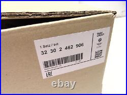 Genuine BMW M Performance Steering Wheel F44 F40 G42 G21 G20 G23 G29 Alcantara