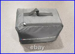 Genuine BMW M Performance Tyre Wheel Bags Covers 17 22 Wheels 36132461758 Genuine BMW M Performance Tyre Wheel Bags Covers 17 22 Wheels 36132461758