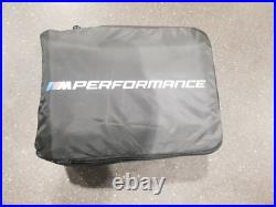 Genuine BMW M Performance Tyre Wheel Bags Covers 17 22 Wheels 36132461758 Genuine BMW M Performance Tyre Wheel Bags Covers 17 22 Wheels 36132461758